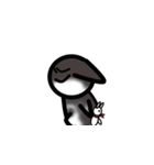 Proud of the small seven（個別スタンプ：2）