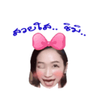 Oh！！ Don't hurt me！！（個別スタンプ：4）