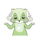 Drink Zoo（個別スタンプ：7）