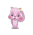 Drink Zoo（個別スタンプ：9）