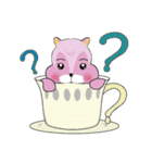 Drink Zoo（個別スタンプ：11）