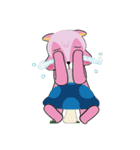 Drink Zoo（個別スタンプ：13）