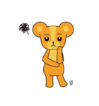 Drink Zoo（個別スタンプ：14）