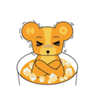 Drink Zoo（個別スタンプ：16）