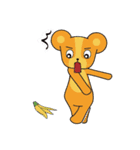 Drink Zoo（個別スタンプ：17）