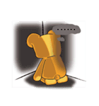 Drink Zoo（個別スタンプ：18）