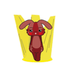 Drink Zoo（個別スタンプ：20）