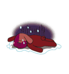 Drink Zoo（個別スタンプ：23）