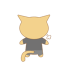 ばんにゃるちゃん（個別スタンプ：22）