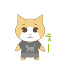 ばんにゃるちゃん（個別スタンプ：23）