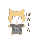 ばんにゃるちゃん（個別スタンプ：30）