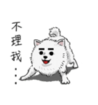 The Pom- Me（個別スタンプ：11）