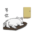 The Pom- Me（個別スタンプ：36）