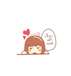 nanaw（個別スタンプ：1）