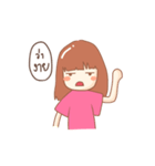 nanaw（個別スタンプ：2）