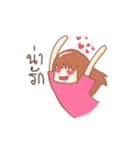 nanaw（個別スタンプ：3）