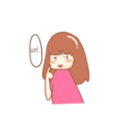 nanaw（個別スタンプ：4）