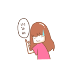 nanaw（個別スタンプ：5）