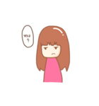 nanaw（個別スタンプ：7）