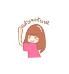 nanaw（個別スタンプ：10）