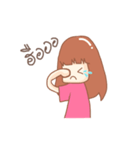 nanaw（個別スタンプ：11）