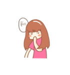 nanaw（個別スタンプ：12）