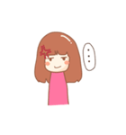 nanaw（個別スタンプ：20）