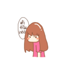 nanaw（個別スタンプ：21）