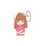 nanaw（個別スタンプ：22）