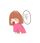 nanaw（個別スタンプ：26）
