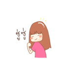 nanaw（個別スタンプ：32）