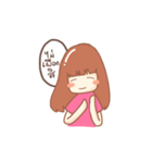 nanaw（個別スタンプ：35）