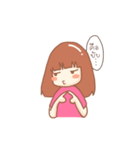 nanaw（個別スタンプ：36）