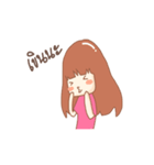 nanaw（個別スタンプ：39）