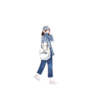 Jaidee2017（個別スタンプ：5）