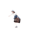 Jaidee2017（個別スタンプ：8）