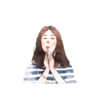 Jaidee2017（個別スタンプ：25）