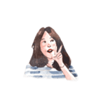 Jaidee2017（個別スタンプ：29）