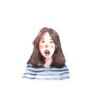 Jaidee2017（個別スタンプ：33）