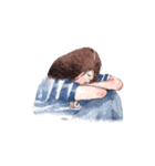 Jaidee2017（個別スタンプ：35）
