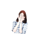 Jaidee2017（個別スタンプ：39）