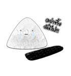 Khawpan（個別スタンプ：6）
