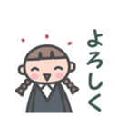 オンザちゃん（個別スタンプ：6）