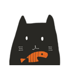 Salmoncat（個別スタンプ：1）