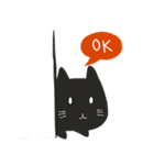 Salmoncat（個別スタンプ：5）