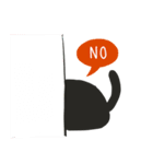 Salmoncat（個別スタンプ：6）