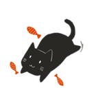Salmoncat（個別スタンプ：7）