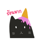 Salmoncat（個別スタンプ：16）