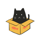 Salmoncat（個別スタンプ：22）