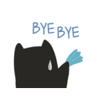 Salmoncat（個別スタンプ：25）